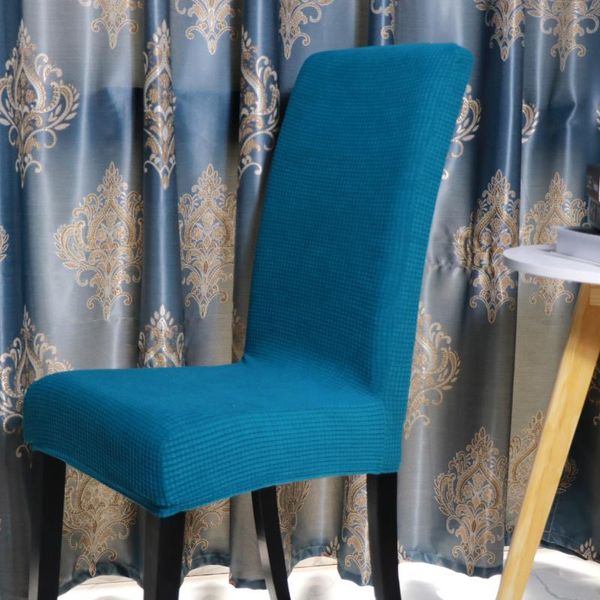 1/2/4/6 pcs jacquard plain dining chair cover spandex elastic slipcover case stretch for wedding el banquet covers
1/2/4/6 pcs jacquard plain dining chair cover spandex elastic slipcover case stretch for wedding el banquet covers