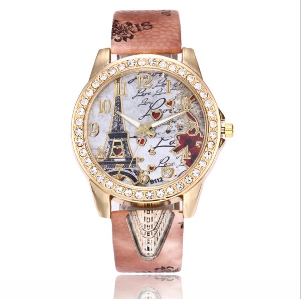 women watch quartz watches 28mm waterproof fashion modern wristwatch gifts for woman color6, Slivery;brown
women watch quartz watches 28mm waterproof fashion modern wristwatch gifts for woman color6, Slivery;brown