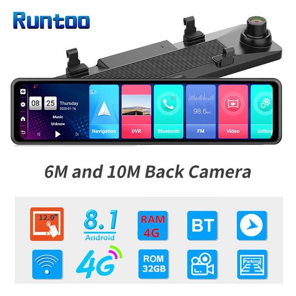 car dvr hd 1080p 12 inch 4g android rearview mirror gps wifi adas dash cam 4g+32g dual lens recorder auto camera registrar dvrs
car dvr hd 1080p 12 inch 4g android rearview mirror gps wifi adas dash cam 4g+32g dual lens recorder auto camera registrar dvrs