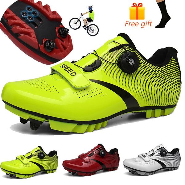 mountain bike cycling shoes men sapatilha ciclismo mtb road racing bicycle sneakers self-locking big size footwear, Black
mountain bike cycling shoes men sapatilha ciclismo mtb road racing bicycle sneakers self-locking big size footwear, Black