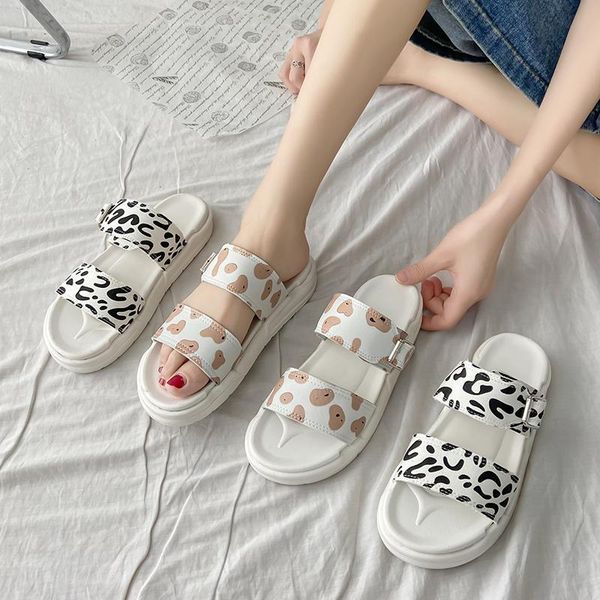 slippers med flat shoes female women summer platform luxury slides pantofle beach designer 2021 cotton fabric rome basic fashion, Black
slippers med flat shoes female women summer platform luxury slides pantofle beach designer 2021 cotton fabric rome basic fashion, Black