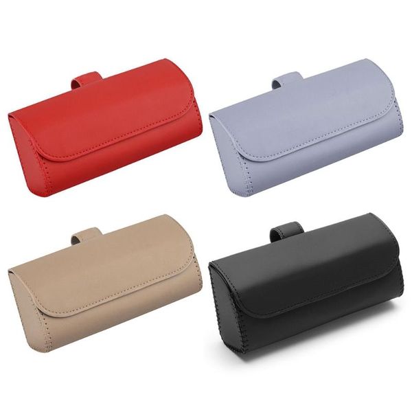 car sunshade a0ne glasses holder sun visor sunglasses clip organizer universal eyeglasses storage case hidden magnetic for woman man
car sunshade a0ne glasses holder sun visor sunglasses clip organizer universal eyeglasses storage case hidden magnetic for woman man