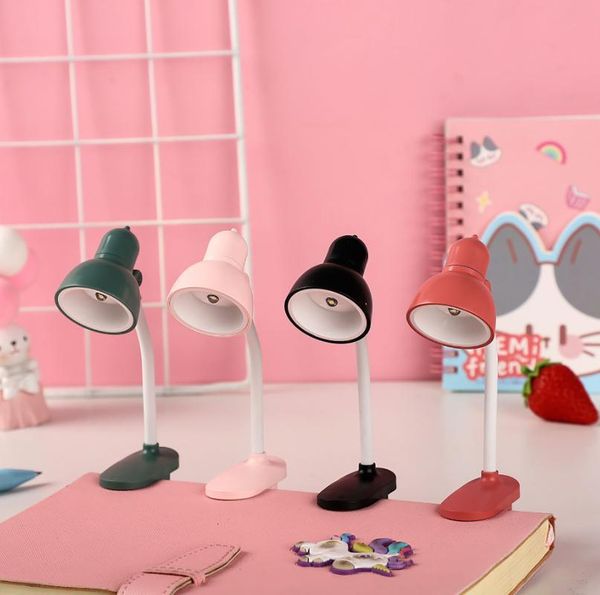 table lamps led mini desk lamp foldable clip night light bedroom study reading book with eye protection bedside lights
table lamps led mini desk lamp foldable clip night light bedroom study reading book with eye protection bedside lights