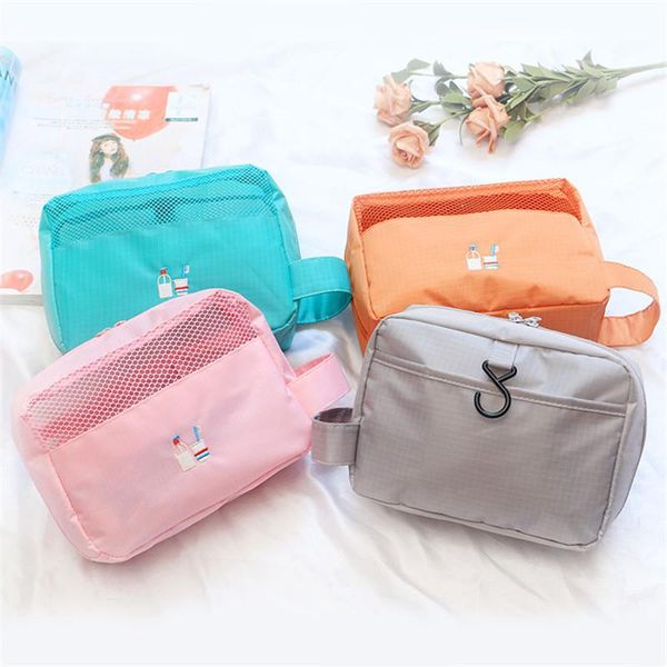 storage boxes & bins hanging travel toiletry bag large capacity waterproof quick drying portable cosmetic box outdoor ladies beauty handbag
storage boxes & bins hanging travel toiletry bag large capacity waterproof quick drying portable cosmetic box outdoor ladies beauty handbag