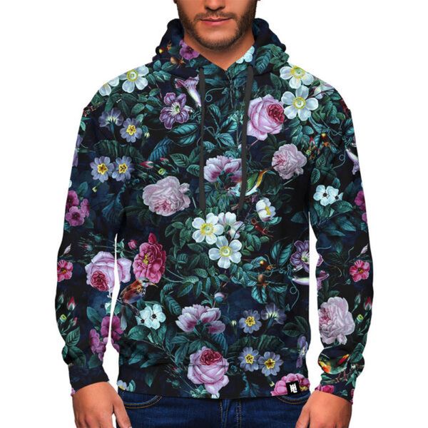 hundred flowers design pattern men s 3d printing hoodie visual impact party punk gothic round neck american sweatshirt hoodie, Black
hundred flowers design pattern men s 3d printing hoodie visual impact party punk gothic round neck american sweatshirt hoodie, Black