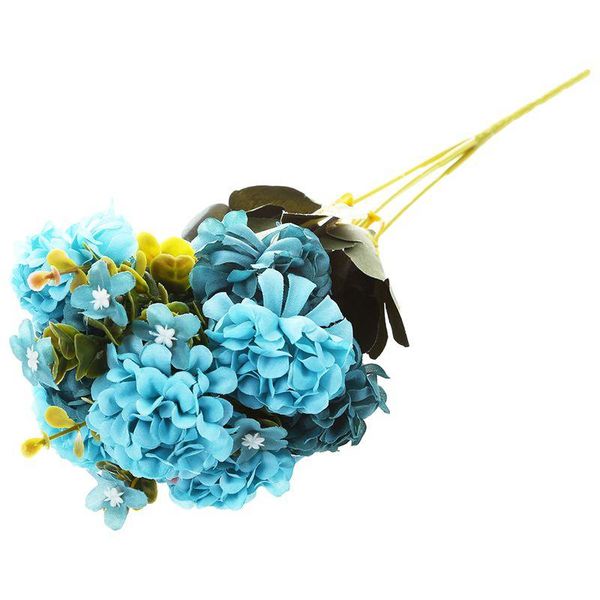 decorative flowers & wreaths 31cm artificial chrysanthemum silk flower floral fake wedding home decor(10 heads)(blue)
decorative flowers & wreaths 31cm artificial chrysanthemum silk flower floral fake wedding home decor(10 heads)(blue)