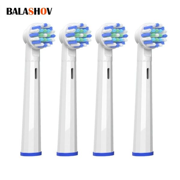 smart electric toothbrush heads sensitive home care cleaning professional replacement toothbrushes head 1pcs for oral-b eb17/eb20/eb50
smart electric toothbrush heads sensitive home care cleaning professional replacement toothbrushes head 1pcs for oral-b eb17/eb20/eb50