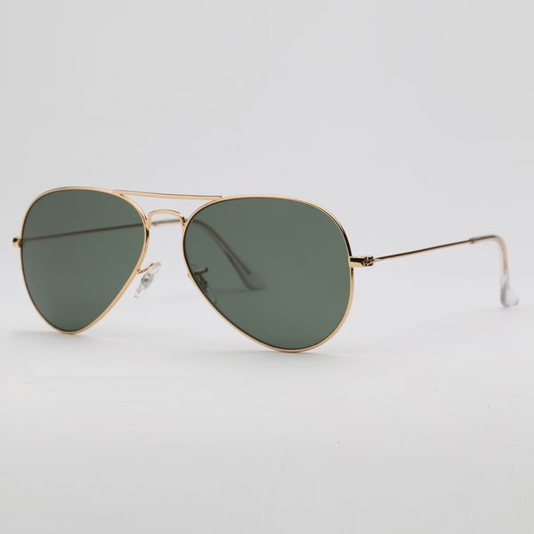sunglasses luxury designer aviation pilot sun glasses for men and women glass lens alloy frame vintage fashion uv400 sunglasses with black o, White;black
sunglasses luxury designer aviation pilot sun glasses for men and women glass lens alloy frame vintage fashion uv400 sunglasses with black o, White;black