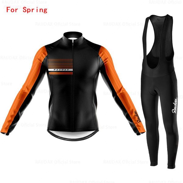racing sets raudax 2021 pro team rx cycling jersey set men long sleeve suit riding bike mtb clothing bib pants, Black;blue
racing sets raudax 2021 pro team rx cycling jersey set men long sleeve suit riding bike mtb clothing bib pants, Black;blue