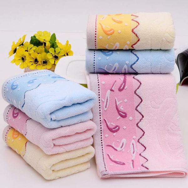 towel fu runzi factory direct supply gao yang cotton ply broken small fish gift face welfare embroidery word
towel fu runzi factory direct supply gao yang cotton ply broken small fish gift face welfare embroidery word