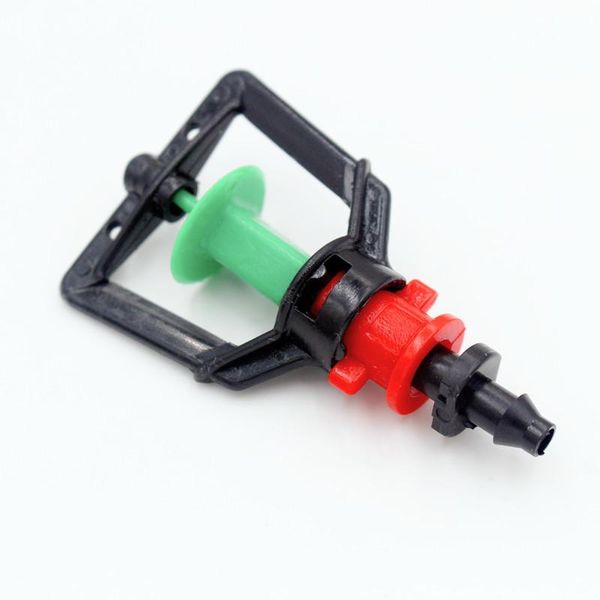 watering equipments 100pcs/pack greenhouse nursery garden microjet sprinkler with 1/4" barb hanging rotating micro nozzle mushroom cool
watering equipments 100pcs/pack greenhouse nursery garden microjet sprinkler with 1/4" barb hanging rotating micro nozzle mushroom cool