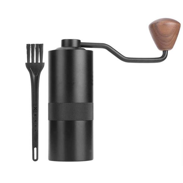 manual coffee grinders hand-crank grinder mini mill bean grinding tool precise machine for home
manual coffee grinders hand-crank grinder mini mill bean grinding tool precise machine for home