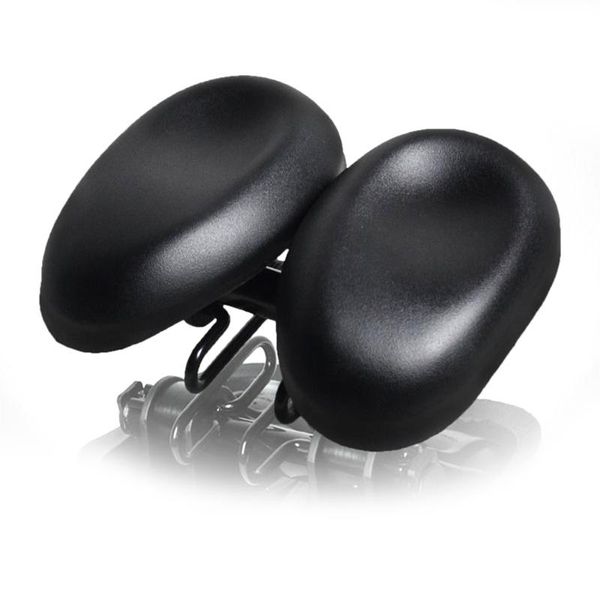 bike saddles bicycle seat two-seat cushion noseless adjustable mtb saddle dual pad for cycling accessories
bike saddles bicycle seat two-seat cushion noseless adjustable mtb saddle dual pad for cycling accessories