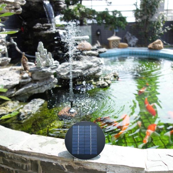 solar floating water fountain for garden pool pond birdbath decoration powered pump drop decorations
solar floating water fountain for garden pool pond birdbath decoration powered pump drop decorations