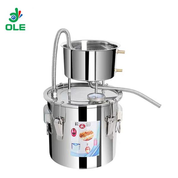 food processors multifunction 22l home steam wine hydrolat essential oil distillation machine
food processors multifunction 22l home steam wine hydrolat essential oil distillation machine
