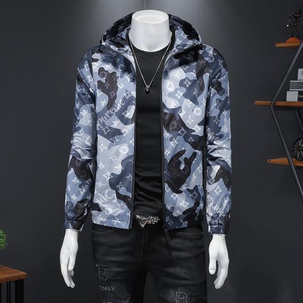 men's jackets men hooded casual jacket great designer camouflage print pattern male with hat outerwear clothing 5xl j2757 3al0, Black;brown
men's jackets men hooded casual jacket great designer camouflage print pattern male with hat outerwear clothing 5xl j2757 3al0, Black;brown
