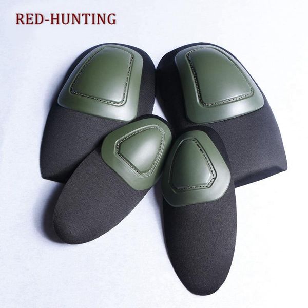 elbow & knee pads tactical and protector pad for paintball combat uniform military suit 2 pads/set, Black;gray
elbow & knee pads tactical and protector pad for paintball combat uniform military suit 2 pads/set, Black;gray