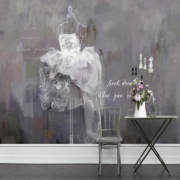 wallpapers custom 3d wallpaper mural nordic style modern minimalist background wall tv wedding bedroom decorative painting
wallpapers custom 3d wallpaper mural nordic style modern minimalist background wall tv wedding bedroom decorative painting