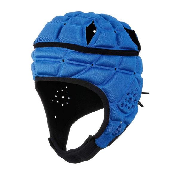 cycling helmets adjustable anti-collision football soccer helmet kids guard breathable sport head protector soft padded headguard for childr
cycling helmets adjustable anti-collision football soccer helmet kids guard breathable sport head protector soft padded headguard for childr