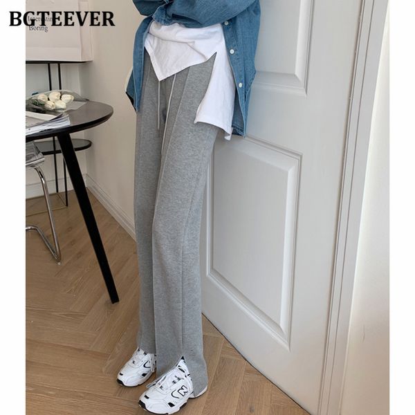 pants winter thick warm floor-length casual women high waist loose female split trousers drawstring long pants femme fc62, Black;white
pants winter thick warm floor-length casual women high waist loose female split trousers drawstring long pants femme fc62, Black;white