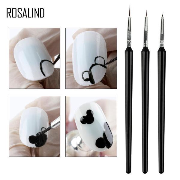 nail brushes rainbow brush gel for manicure acrylic uv extension pen polish painting drawing paint tools, Yellow
nail brushes rainbow brush gel for manicure acrylic uv extension pen polish painting drawing paint tools, Yellow
