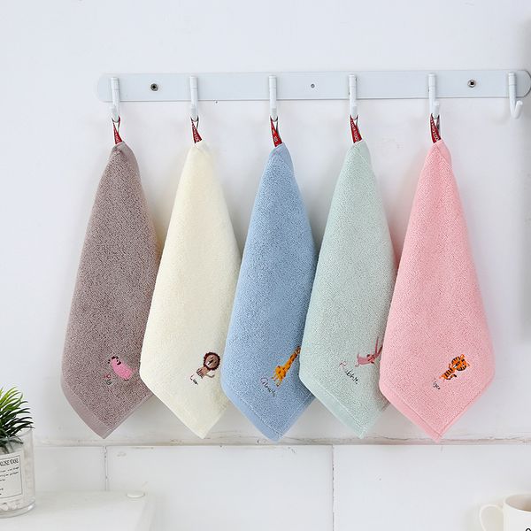 handkerchiefall cotton 32 strand small 25 * 25 cartoon embroidery plain color hook children's square kindergarten baby towel, Blue;white
handkerchiefall cotton 32 strand small 25 * 25 cartoon embroidery plain color hook children's square kindergarten baby towel, Blue;white
