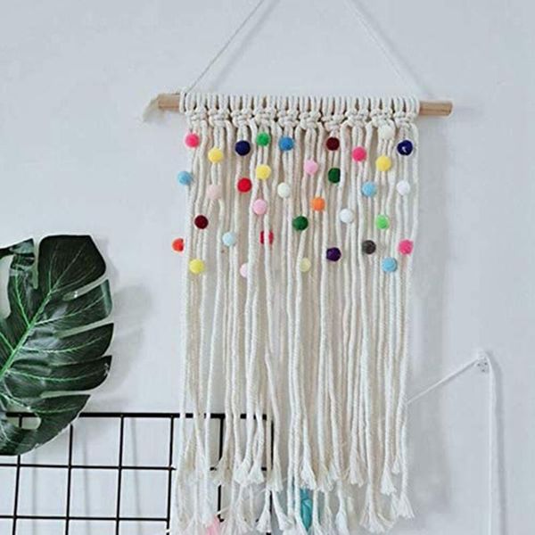 colorful lace woven tapestry wall kindergarten decoration children's room ornaments boho style background cat beds & furniture
colorful lace woven tapestry wall kindergarten decoration children's room ornaments boho style background cat beds & furniture