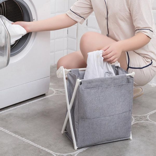 folding laundry collapsible wall hanging organizer clothes basket barrel household clothing toys oxford cloth storage bags
folding laundry collapsible wall hanging organizer clothes basket barrel household clothing toys oxford cloth storage bags