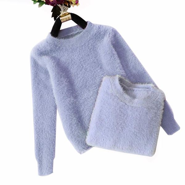 women's sweaters winter knitted jacket sweater jumper white cashmere three quarter sleeve womens swetry damskie pull femme, White;black
women's sweaters winter knitted jacket sweater jumper white cashmere three quarter sleeve womens swetry damskie pull femme, White;black