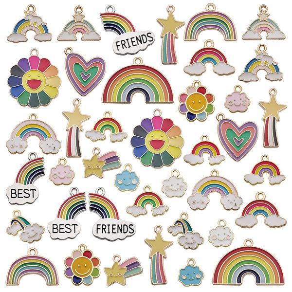 31 pcs/set handmade colorful enameled star heart turtle charm for diy jewelry, Bronze;silver
31 pcs/set handmade colorful enameled star heart turtle charm for diy jewelry, Bronze;silver