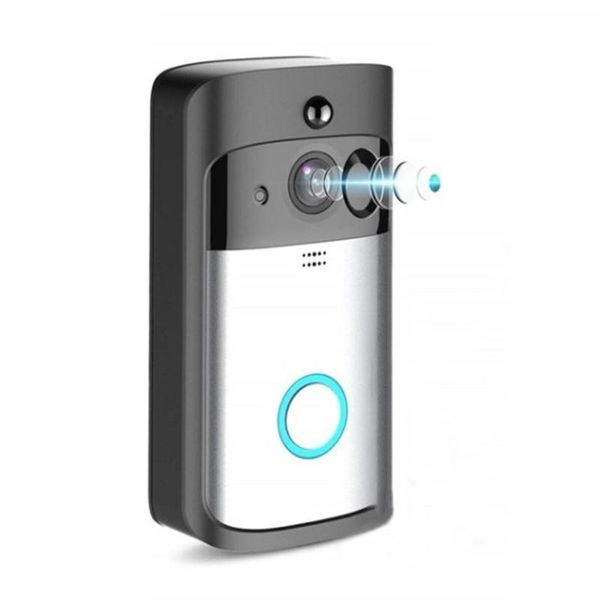home wireless remote monitoring real-time two-way talk video doorbell door phones
home wireless remote monitoring real-time two-way talk video doorbell door phones