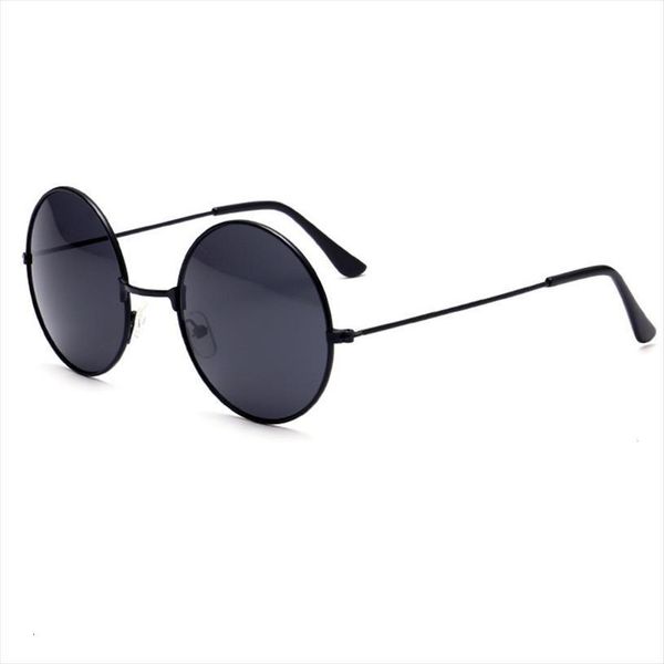 Metal Frame Sunglasses Round Steampunk Mens Womens Colorful Trendy Retro Sun Glasses Oculos De Sol Uv400, White;black
Metal Frame Sunglasses Round Steampunk Mens Womens Colorful Trendy Retro Sun Glasses Oculos De Sol Uv400, White;black