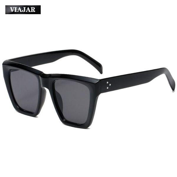 sunglasses vintage women oversize square sun glasses big frame black uv400, White;black
sunglasses vintage women oversize square sun glasses big frame black uv400, White;black