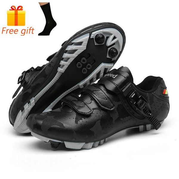 cycling shoes men sapatilha ciclismo road racing bike women professional self-locking flat bicycle mtb sneakers 2021 footwear, Black
cycling shoes men sapatilha ciclismo road racing bike women professional self-locking flat bicycle mtb sneakers 2021 footwear, Black