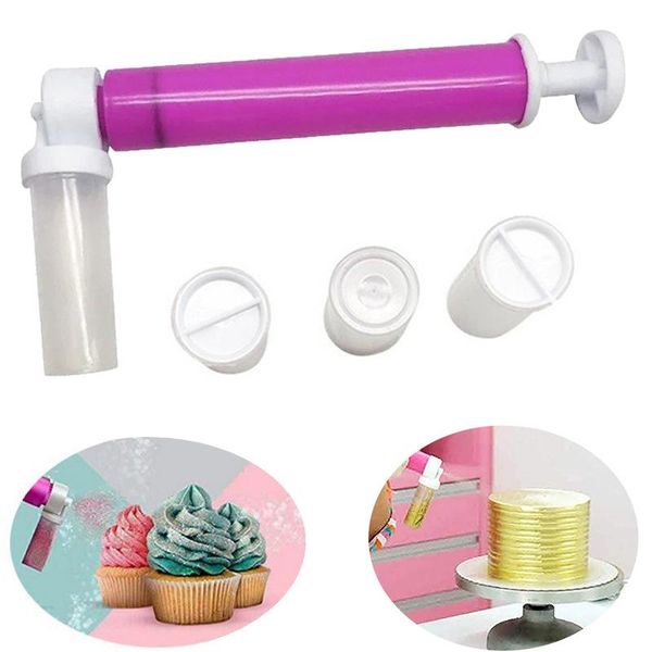 baking & pastry tools cake coloring duster manual airbrush pump decorating tool gift for dessert lover kitchen accessories
baking & pastry tools cake coloring duster manual airbrush pump decorating tool gift for dessert lover kitchen accessories