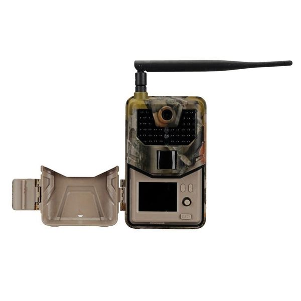1080p wildlife trail camera p traps night vision 2g sms mms smtp email cellular hunting cameras hc900m surveillance
1080p wildlife trail camera p traps night vision 2g sms mms smtp email cellular hunting cameras hc900m surveillance