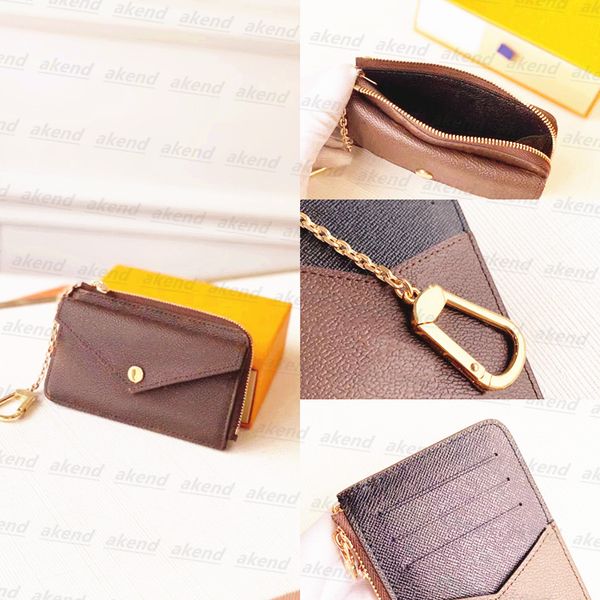 zipper card holder purse m69431 organizer key pouch cards pochette coins men genuine leather mini luxurys designers women holders lambskin w, Red;black
zipper card holder purse m69431 organizer key pouch cards pochette coins men genuine leather mini luxurys designers women holders lambskin w, Red;black