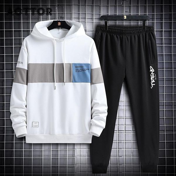 men's tracksuits winter clothing men sets printing hoodie set 2 pieces hoodies sweatshirt casual sport sweatpants mens fitness tracksui, Gray
men's tracksuits winter clothing men sets printing hoodie set 2 pieces hoodies sweatshirt casual sport sweatpants mens fitness tracksui, Gray