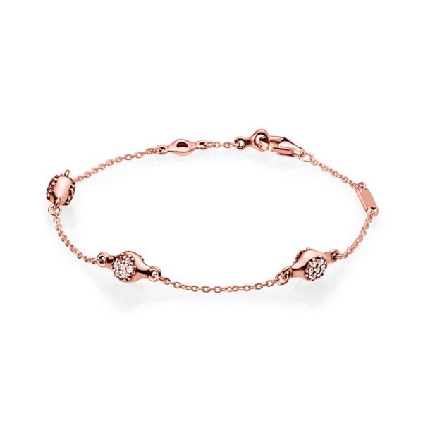 2021 new 100% 925 sterling silver 587354cz classic bracelet clear cz charm bead fit diy original fashion bracelets factory wholesale jewelry, Golden;silver
2021 new 100% 925 sterling silver 587354cz classic bracelet clear cz charm bead fit diy original fashion bracelets factory wholesale jewelry, Golden;silver