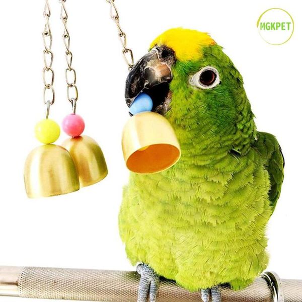 other bird supplies swing toys with colorful wood beads bells and wooden hammock hanging perch for small parakeet cages decorative accessori
other bird supplies swing toys with colorful wood beads bells and wooden hammock hanging perch for small parakeet cages decorative accessori