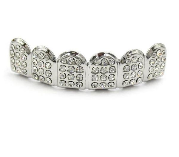 gold grills hip hop gold iced out cz diamonds teeth silver hiphop jewelry gold teeth grillz rhinestone bot wmtpzi lottery2010, Black
gold grills hip hop gold iced out cz diamonds teeth silver hiphop jewelry gold teeth grillz rhinestone bot wmtpzi lottery2010, Black