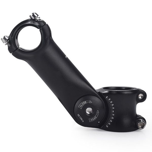 bike handlebars &components high-strength aluminum alloy handlebar adjusting bracket used to adjust the height of handle fit rider's
bike handlebars &components high-strength aluminum alloy handlebar adjusting bracket used to adjust the height of handle fit rider's