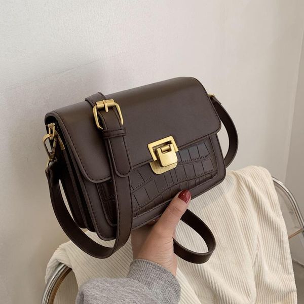 shoulder bags bag women 2021 fashion retro solid color messenger small square
shoulder bags bag women 2021 fashion retro solid color messenger small square