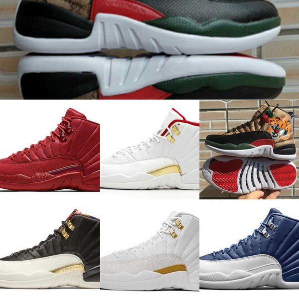 men's basketball shoes designers luxurys 12s stone blue university 12 white ovo women sports sneaker trainer size 7 - 13 with boxcgnl
men's basketball shoes designers luxurys 12s stone blue university 12 white ovo women sports sneaker trainer size 7 - 13 with boxcgnl