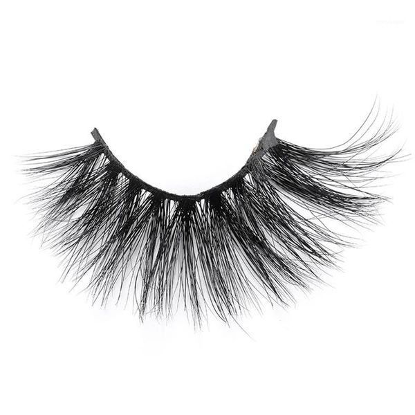 25mm long luxury mink lashes100% cruelty lashes 3d real handmade reusable natural eyelash false makeup1
25mm long luxury mink lashes100% cruelty lashes 3d real handmade reusable natural eyelash false makeup1