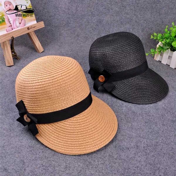 fashio lady sun hat for girl boys bucket cap for children beach hat straw hats kids character ear decoration summer cap 210531, Blue;gray
fashio lady sun hat for girl boys bucket cap for children beach hat straw hats kids character ear decoration summer cap 210531, Blue;gray