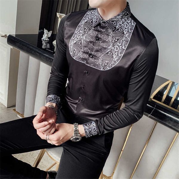 men's casual shirts arrival striped long sleeve shirt of men cut casual shirts colour men's clothes 7ye7, White;black
men's casual shirts arrival striped long sleeve shirt of men cut casual shirts colour men's clothes 7ye7, White;black