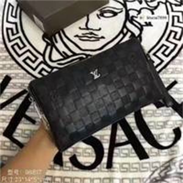purse women wallet brand lock handbag 98817 designer real leather long luxury chain wallets compact pl1v clutches evening key password card
purse women wallet brand lock handbag 98817 designer real leather long luxury chain wallets compact pl1v clutches evening key password card