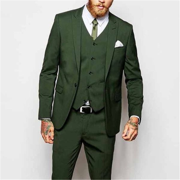 men's suits & blazers veiai suit custom wedding groom fashion tuxedo 3 party pieces lapel spike button (jacket + pants vest), White;black
men's suits & blazers veiai suit custom wedding groom fashion tuxedo 3 party pieces lapel spike button (jacket + pants vest), White;black