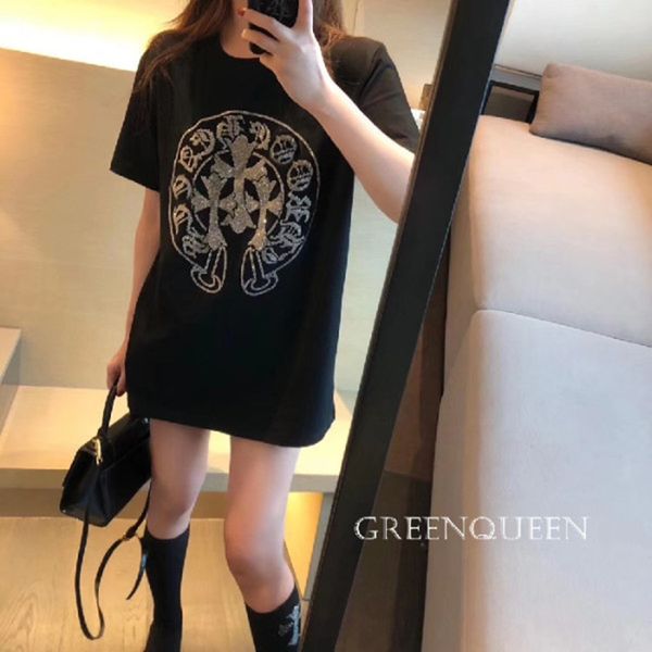 2021 summer new net red same heavy industry drill cross loose women's fashion short sleeve t-shirt, White
2021 summer new net red same heavy industry drill cross loose women's fashion short sleeve t-shirt, White